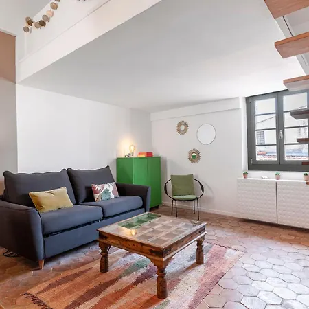 Apartmán Old Town, Floor, Sun Deck Terrace With Large Sea Views